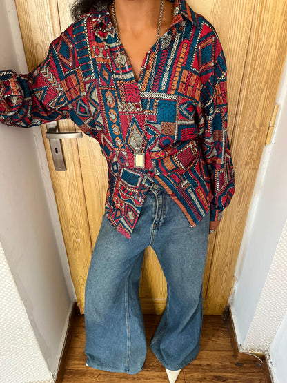 Desert soul shirt