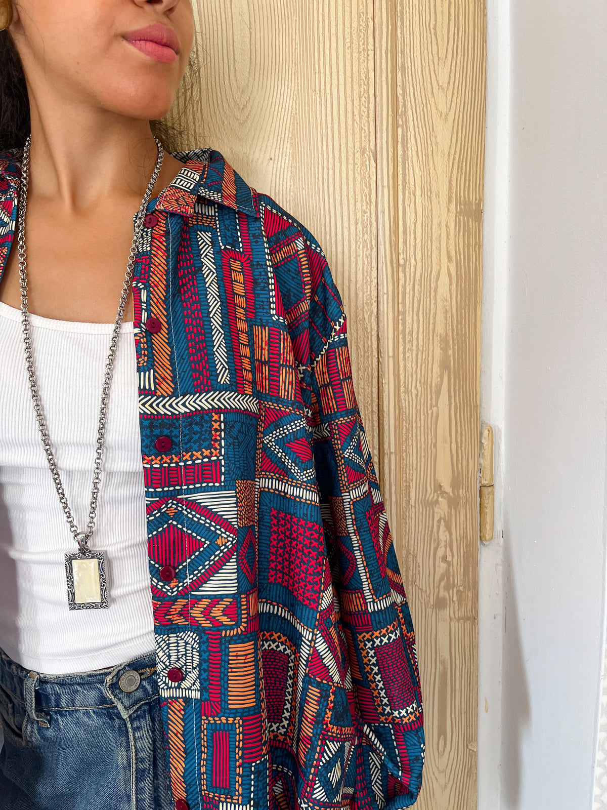 Desert soul shirt