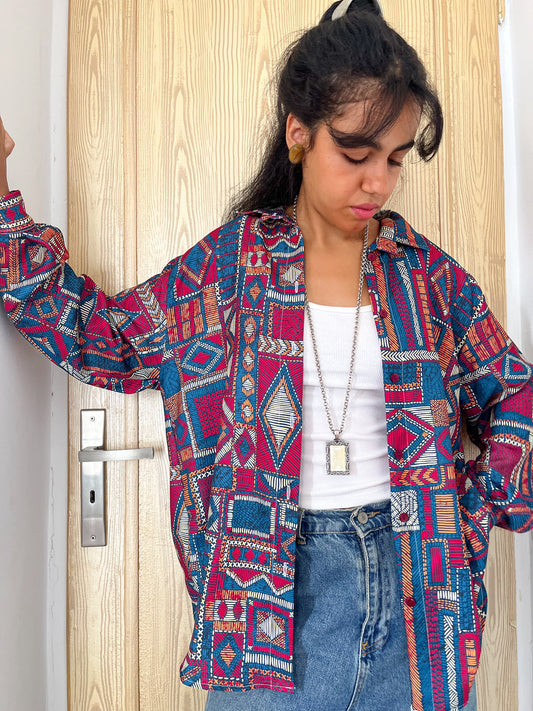 Desert soul shirt