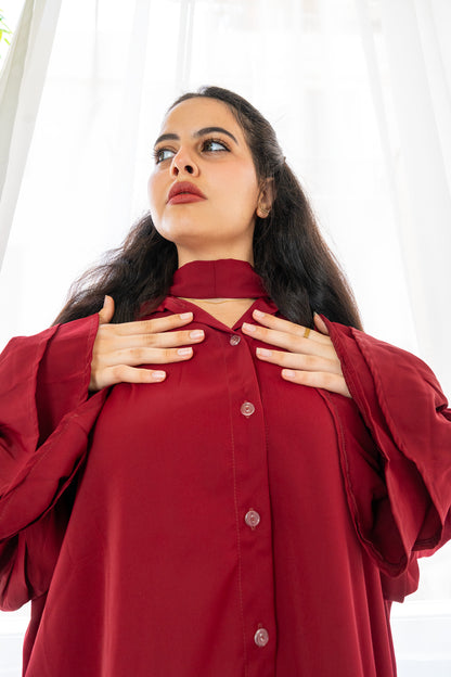 Cowgirl blouse