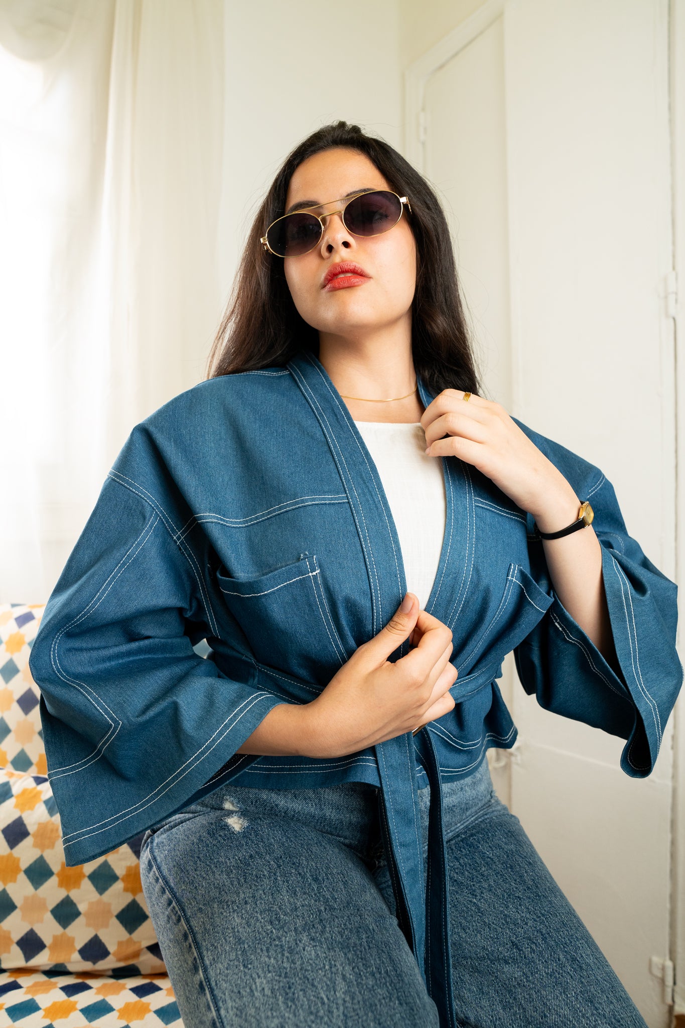 Koyto Girl’s jacket