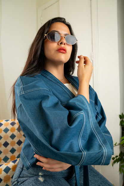Koyto Girl’s jacket