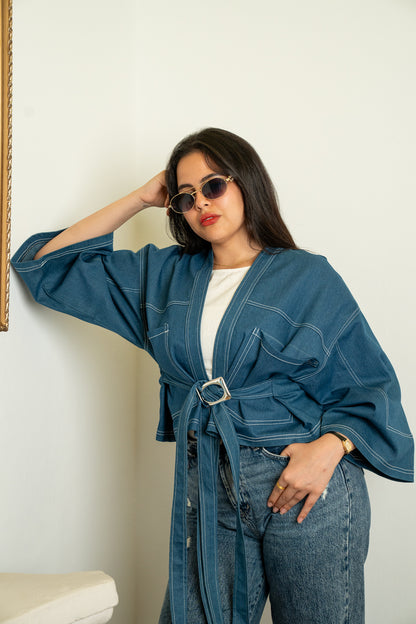 Koyto Girl’s jacket