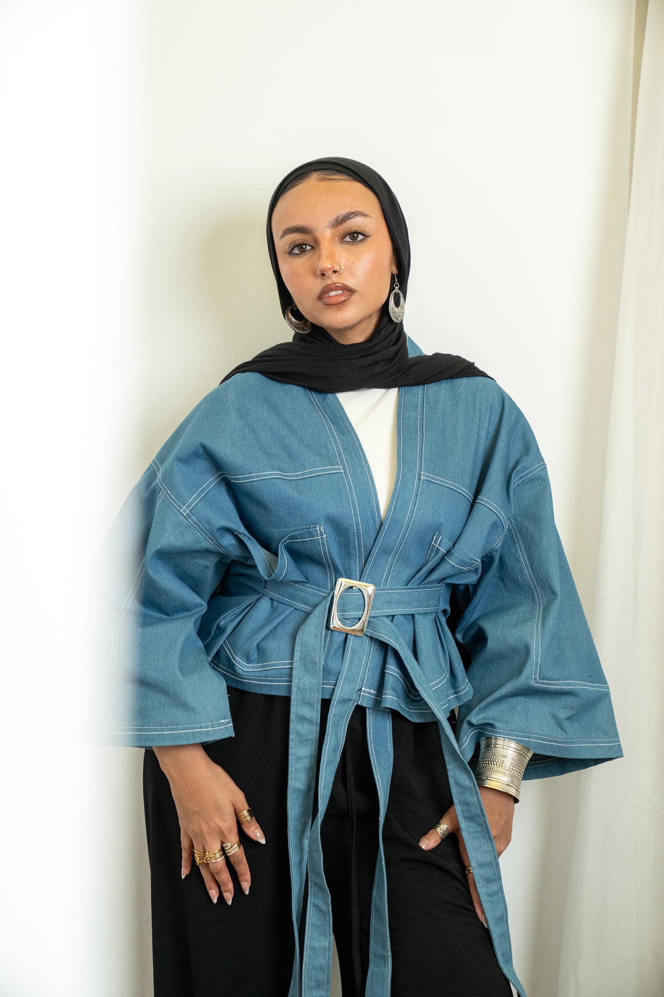 Koyto Girl’s jacket