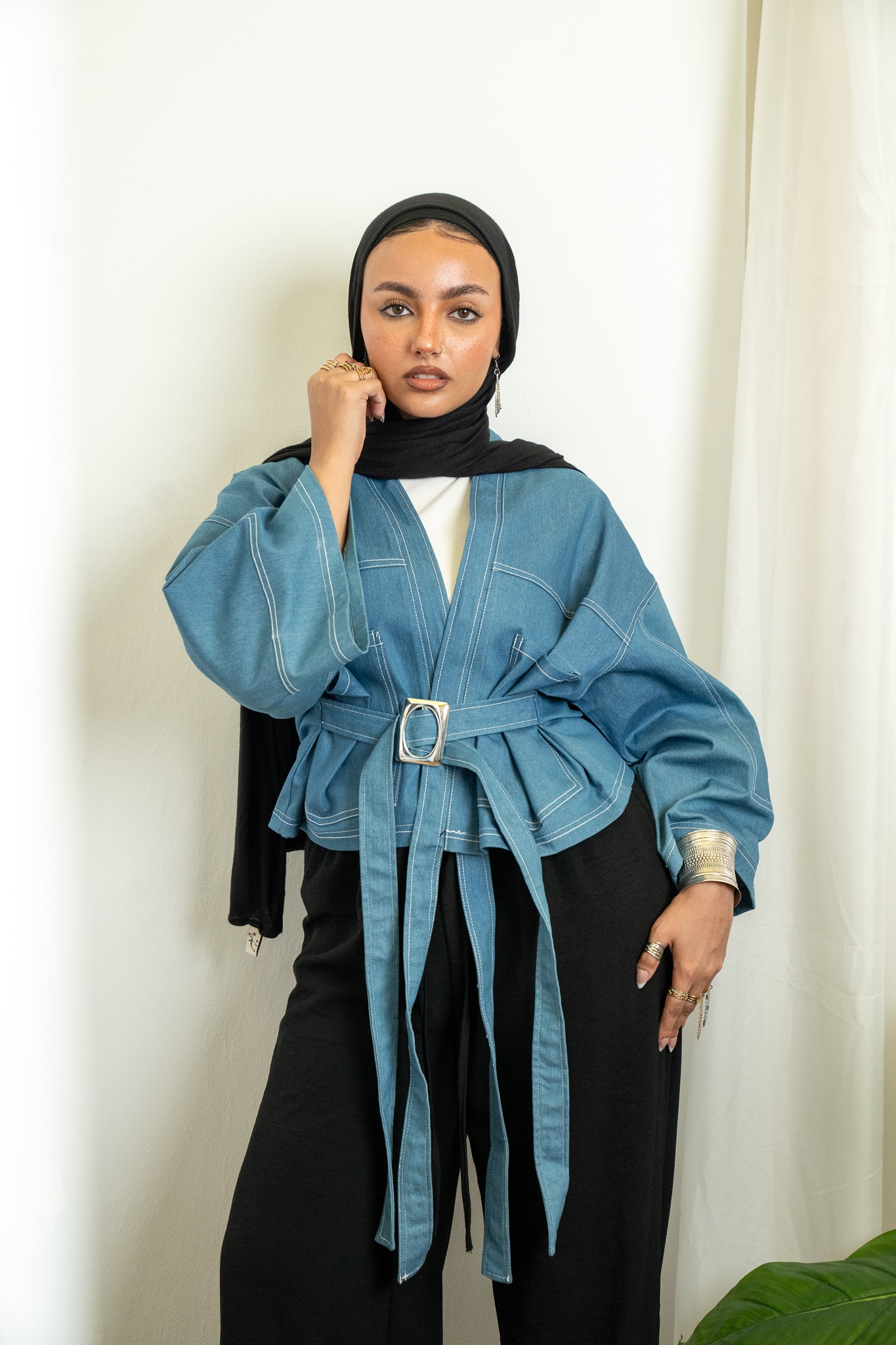 Koyto Girl’s jacket