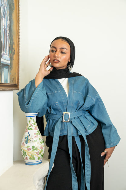 Koyto Girl’s jacket
