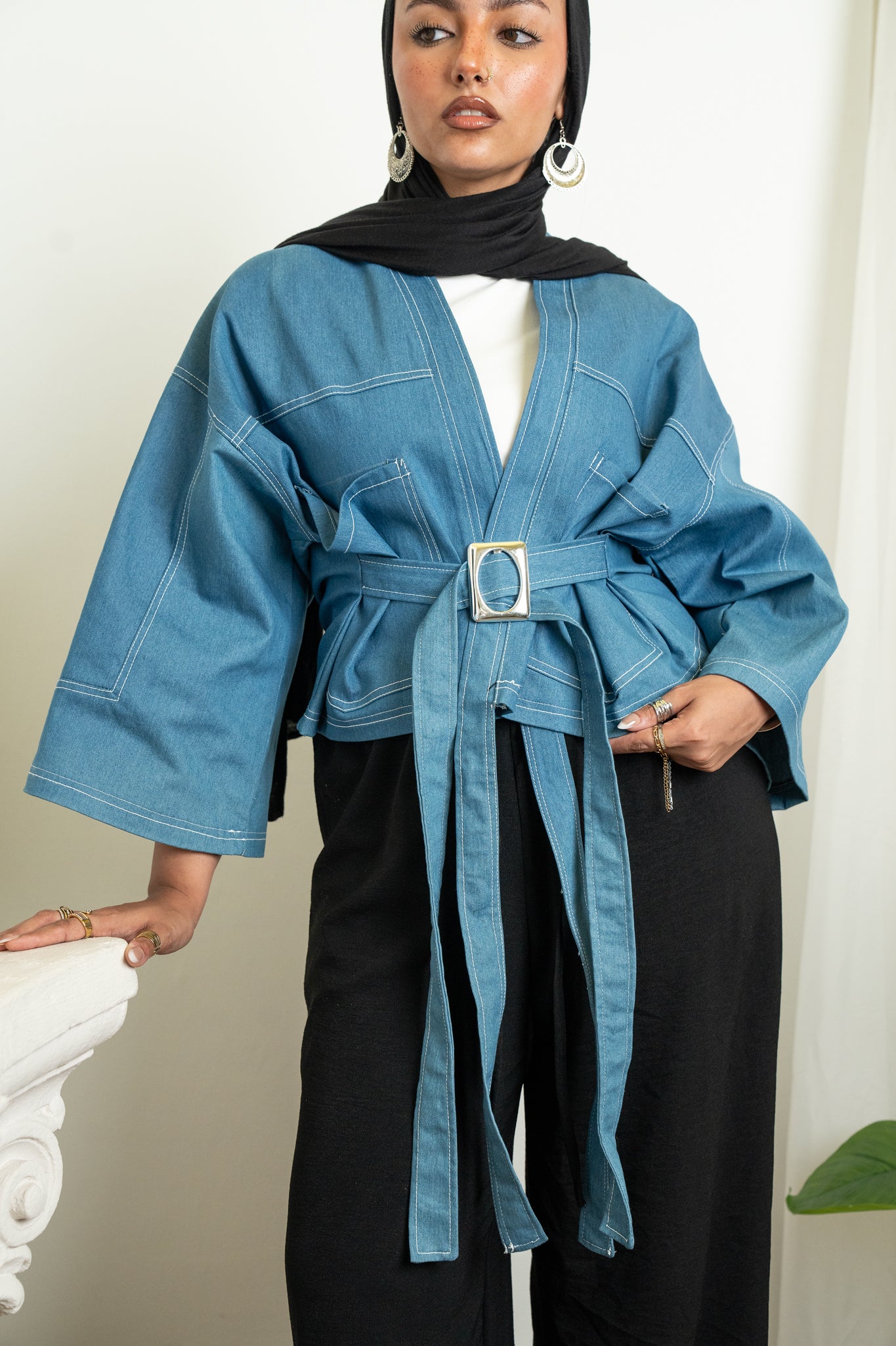 Koyto Girl’s jacket