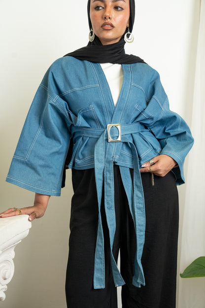Koyto Girl’s jacket