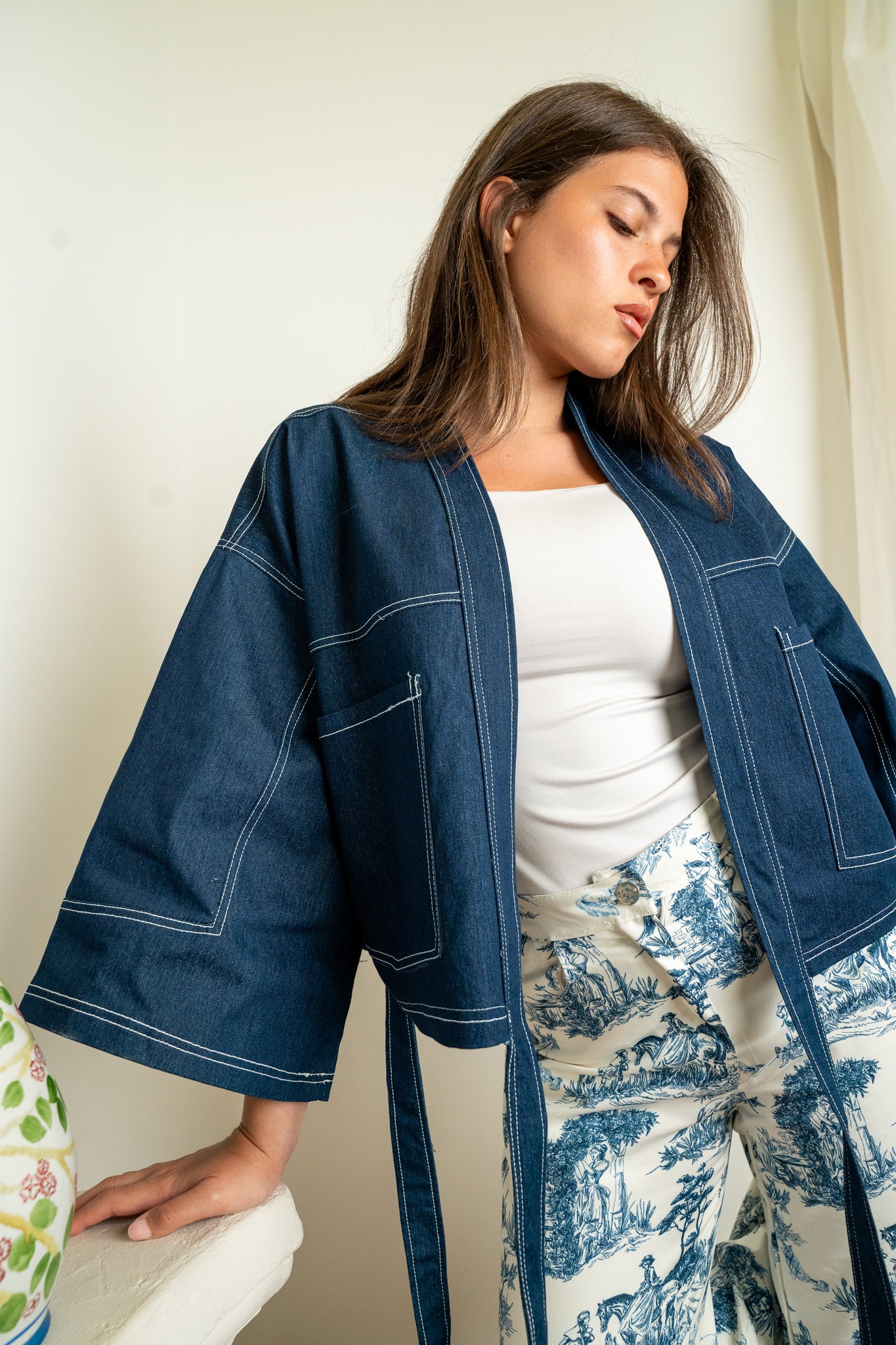 Koyto Girl’s jacket