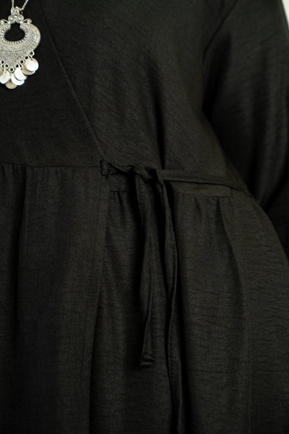 Italian countryside dress