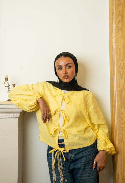 Portofino blouse