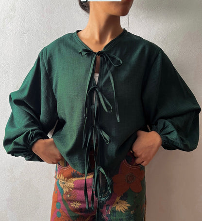 Portofino blouse
